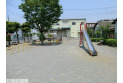 【公園】内谷4丁目公園　約800m