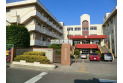 【小学校】大牧小学校　約2,040m