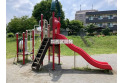 【公園】吉場公園　約1,580m