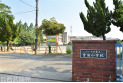 【小学校】宮前小学校　約350m
