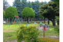 【公園】弥平4丁目公園　約200m