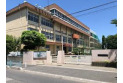 【小学校】朝日東小学校　約1,030m