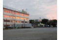 【小学校】領家小学校　約350m