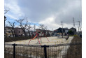 【公園】矢作児童公園　約240m