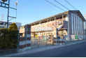 【幼稚園・保育園】東武リズム幼稚園　約700m