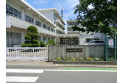 【小学校】新和小学校　約3,100m