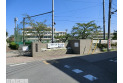 【小学校】前川小学校　約341m