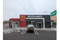 【飲食店】マクドナルド　約50m