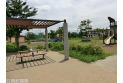 【公園】西堀高沼公園　約500m