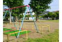 【公園】前川第５公園　約900m