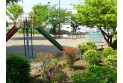 【公園】前川第４公園　約1,000m