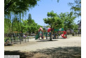 【公園】柳崎第3公園　約30m