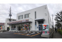 【コンビニ】セブンイレブン　柳崎5丁目店　約370m