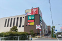【スーパー】ロピア浦和中尾店　約90m
