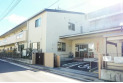 【幼稚園・保育園】とだ虹保育園　約800m