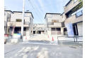 【外観】現地全景