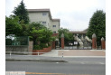 【中学校】南浦和中学校　約1,280m