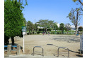【公園】在家公園　約300m