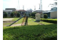 【公園】差間箕輪前公園　約5m