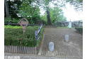 【公園】北原台公園　約320m