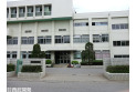 【中学校】神根中学校　約2,700m
