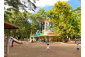 【公園】東中尾公園　約280m