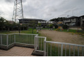 【公園】篠堤公園　約370m