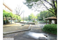 【公園】北五公園　約230m