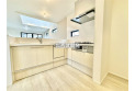 【キッチン】