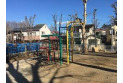 【公園】白幡児童遊園　約380m