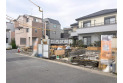 【外観】現地全景