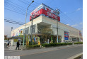 【スーパー】西友東川口店　約1,700m