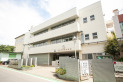 【中学校】東中学校 約1,050m