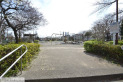 【公園】松木南公園　約150m