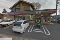 【コンビニ】セブンイレブン　川口安行原店　約1,000m