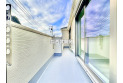 【バルコニー】