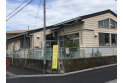 【幼稚園・保育園】三橋西保育園　約60m