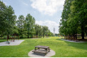 【公園】三橋総合公園　約850m