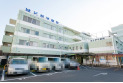 【病院】はとがや病院　約600m