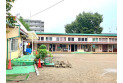 【幼稚園・保育園】三ツ和保育所　約450m