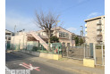 【幼稚園・保育園】八王子保育園　約500m
