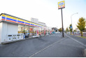 【コンビニ】ミニストップ　約450m
