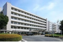 【病院】さいたま市立病院　約1,836m