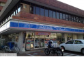【コンビニ】ローソン浦和東岸町店　約150m