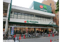 【スーパー】マルエツ南浦和東口店　約800m