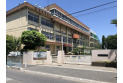 【小学校】朝日東小学校　約550m