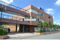 【病院】林病院　約888m