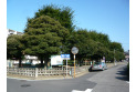【公園】北園第一公園　約140m