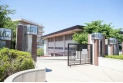 【中学校】三室中学校　約130m