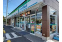 【コンビニ】ファミリーマート　約350m
